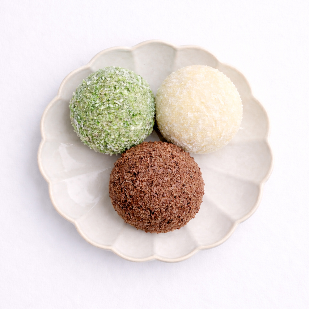 Mochi