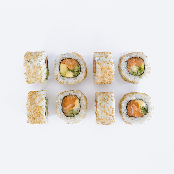 California Lachs