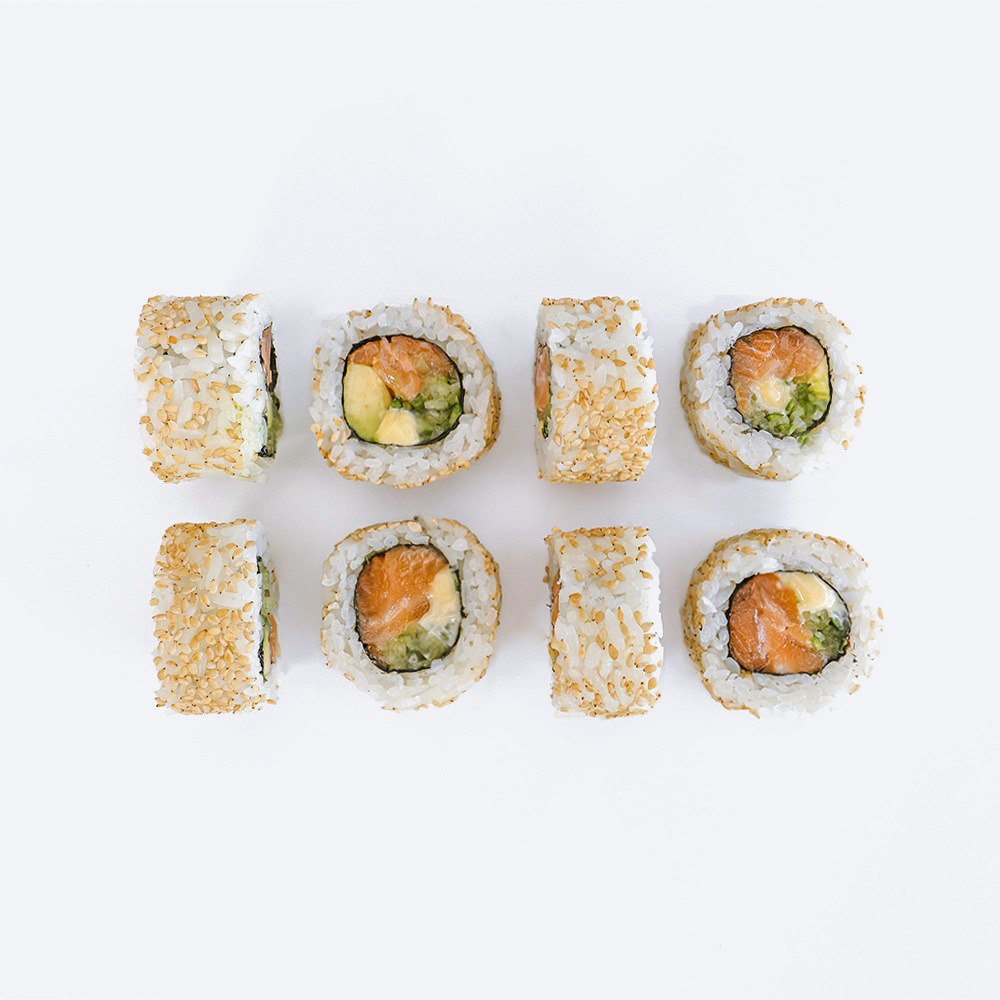 California Lachs