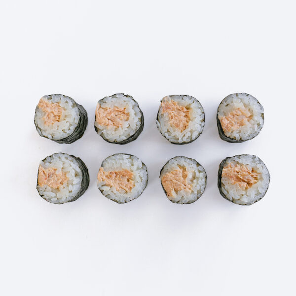 Maki Tuna
