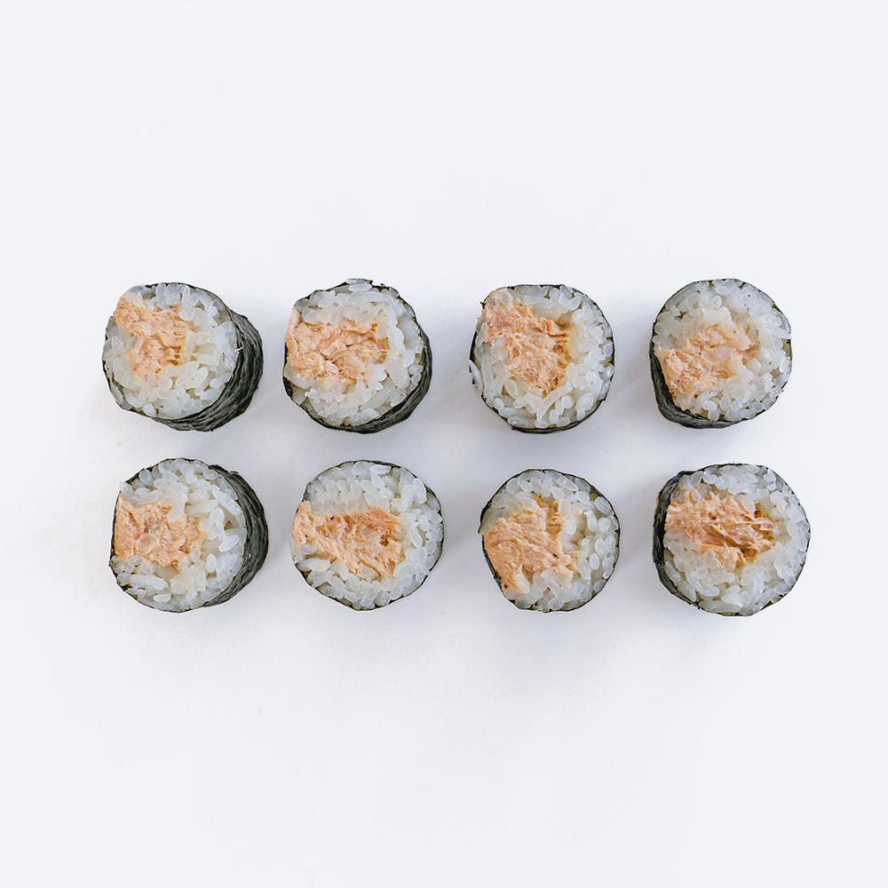 Maki Tuna