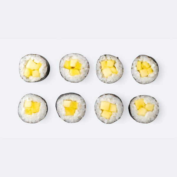Maki Mango
