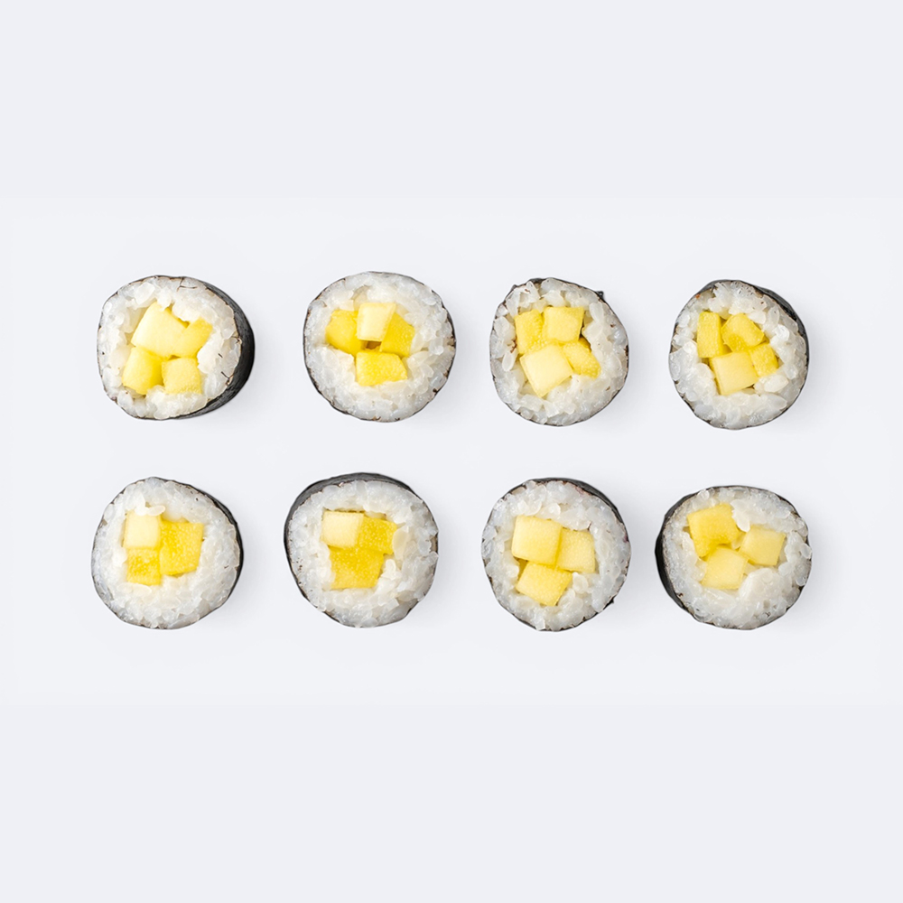 Maki Mango