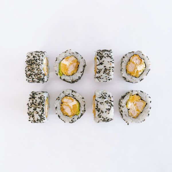 Tori Roll