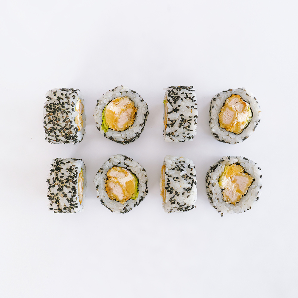 Tori Roll