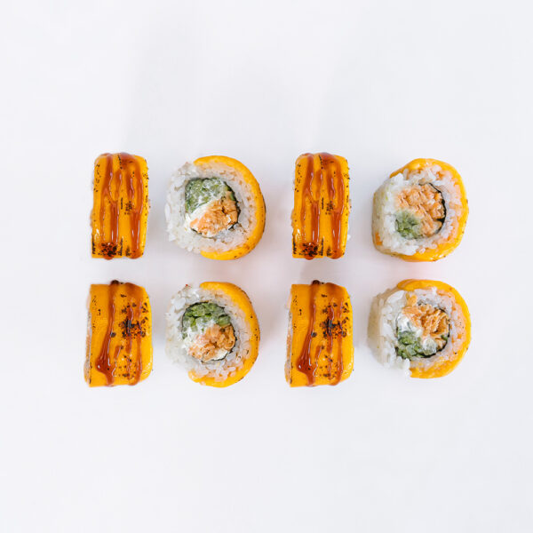 Cheddar Lachs