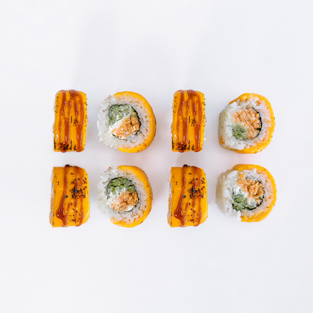 Cheddar Lachs