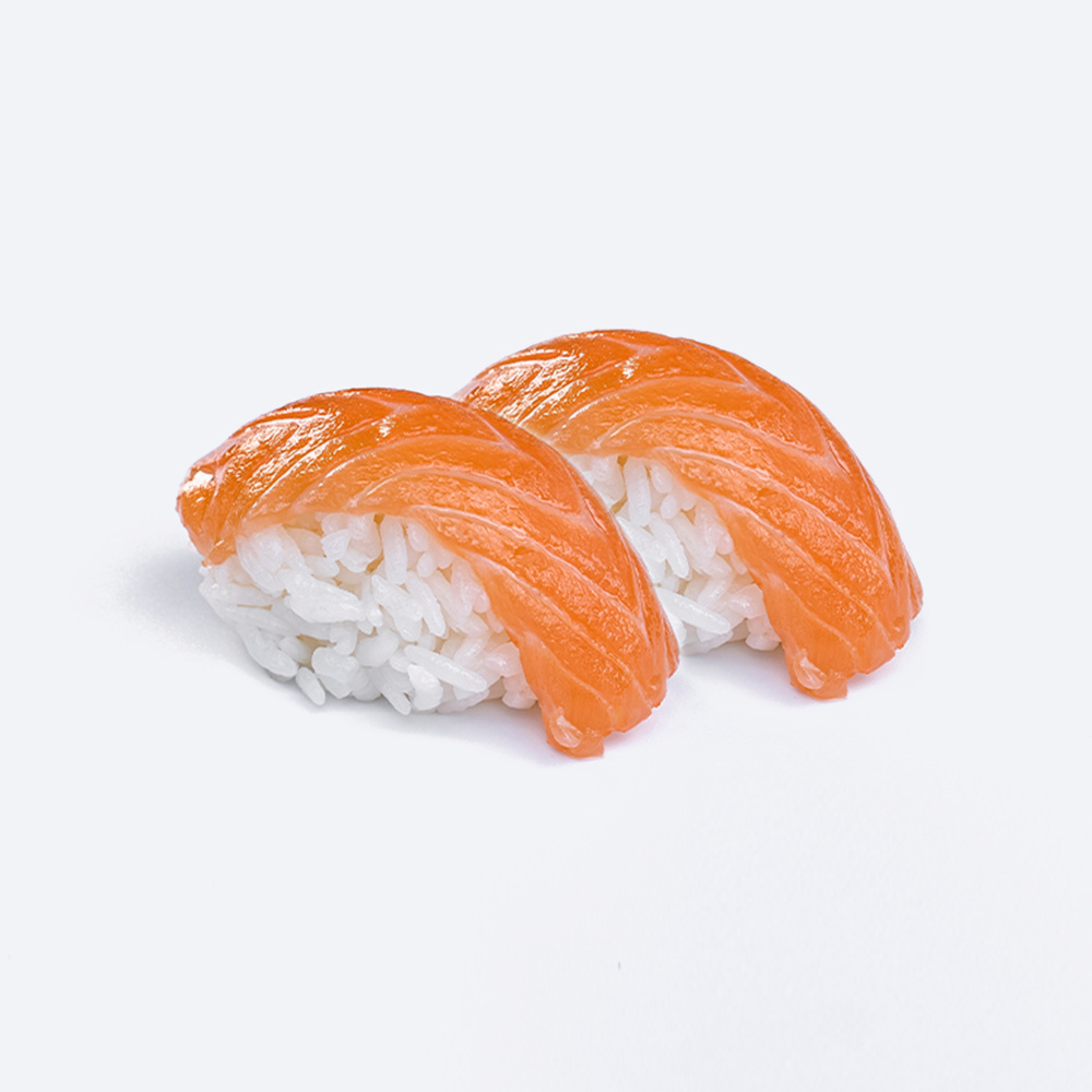 Nigiri Lachs