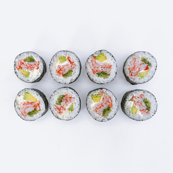 Futomaki Surimi