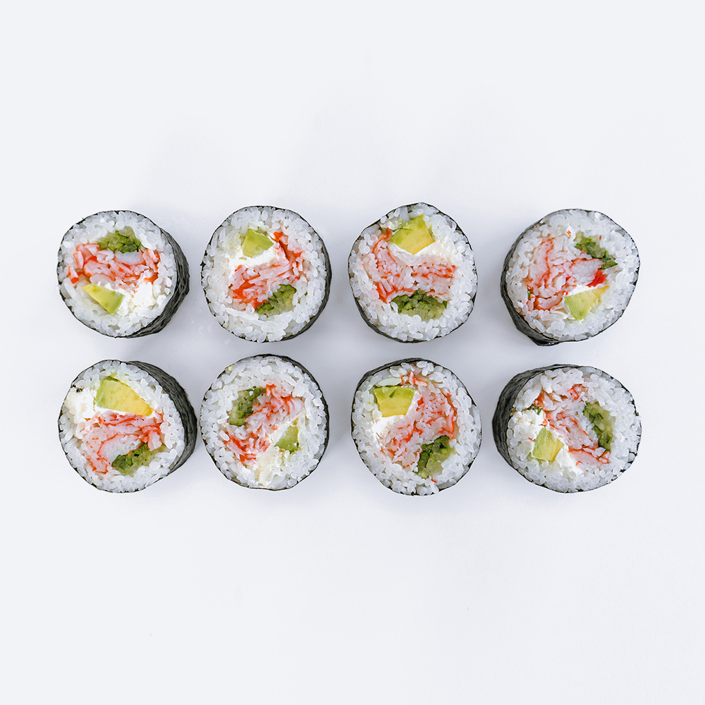 Futomaki Surimi