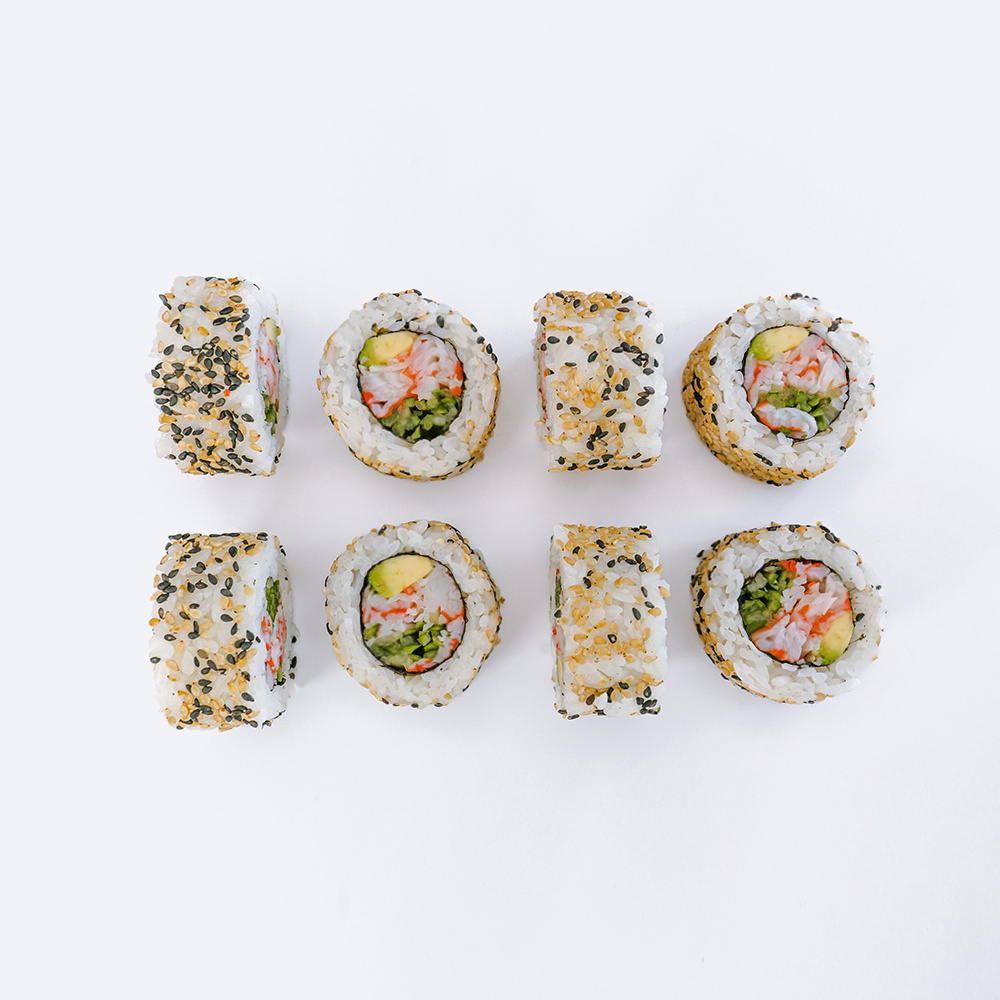 California Surimi