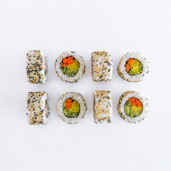 Veggie Roll
