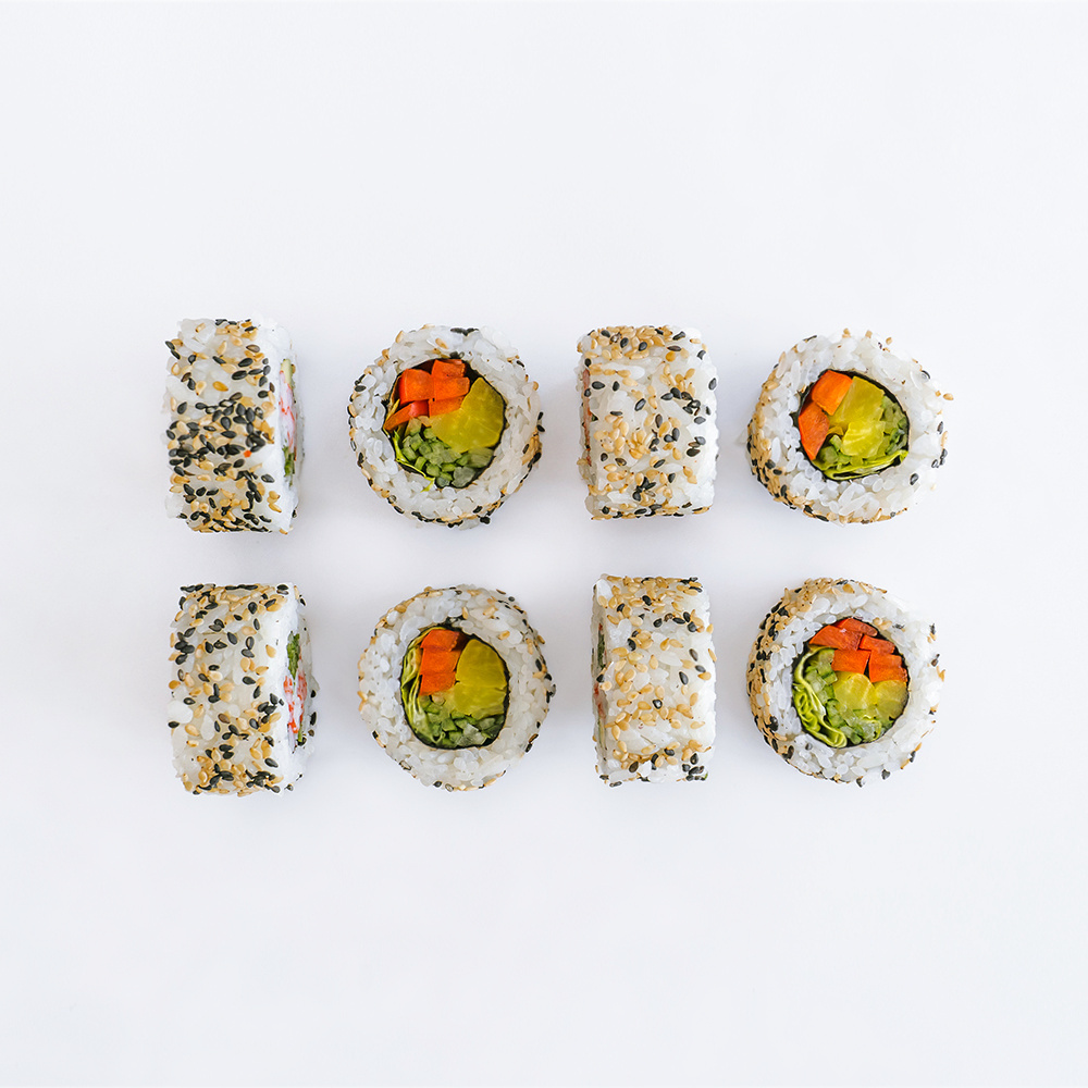 Veggie Roll