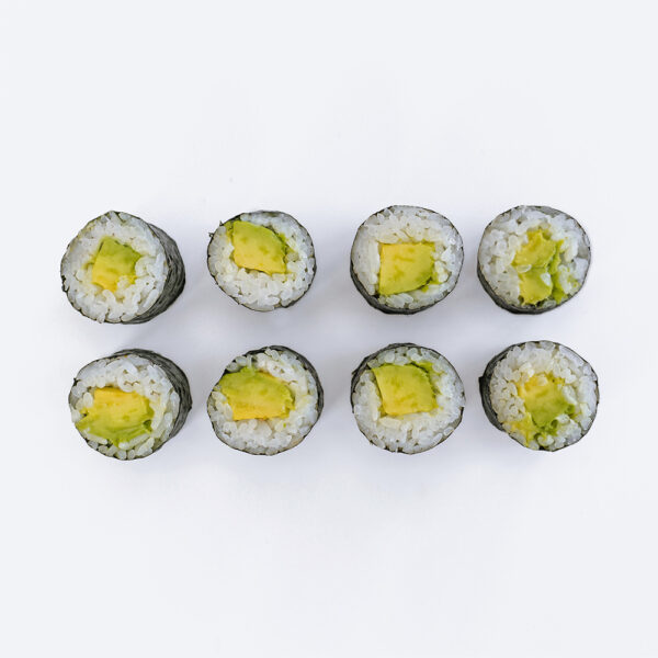 Maki Avocado