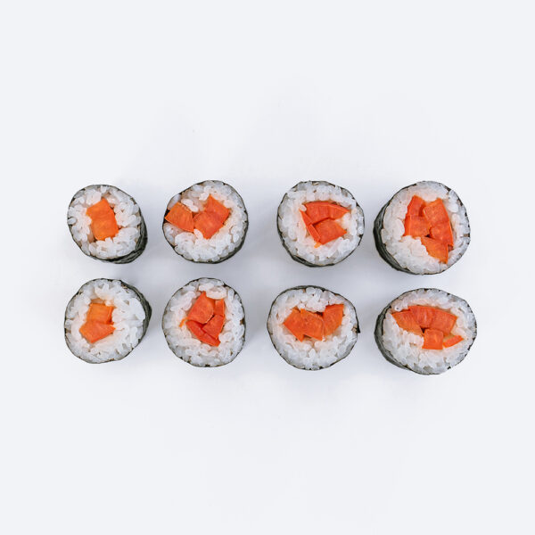 Maki Paprika