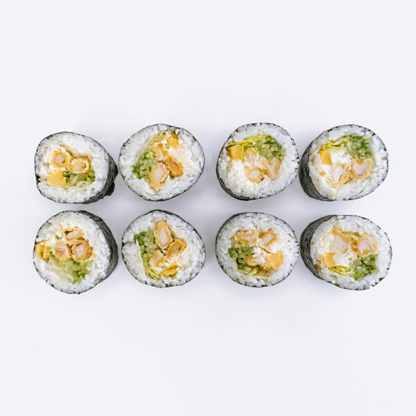Futomaki Tori