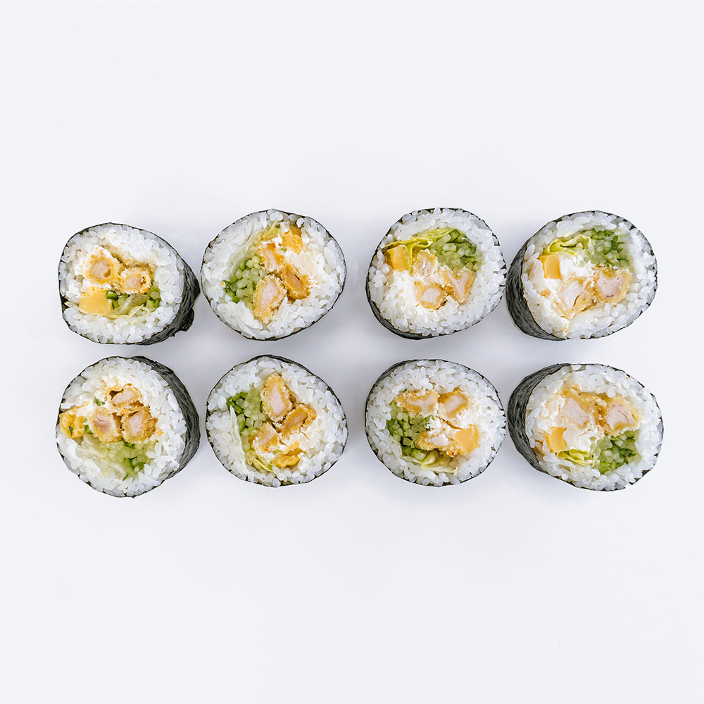 Futomaki Tori