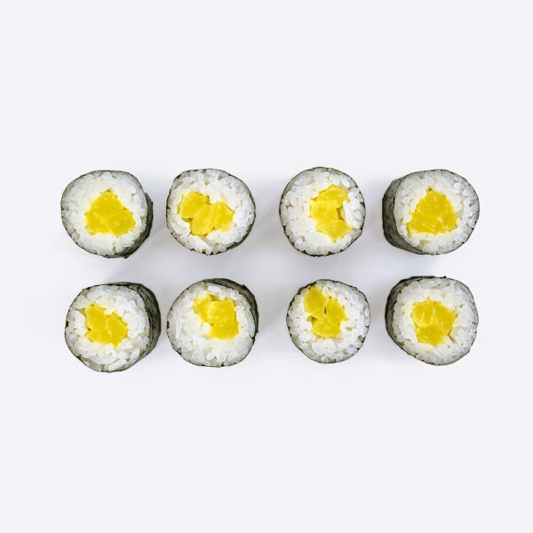Maki Takuan