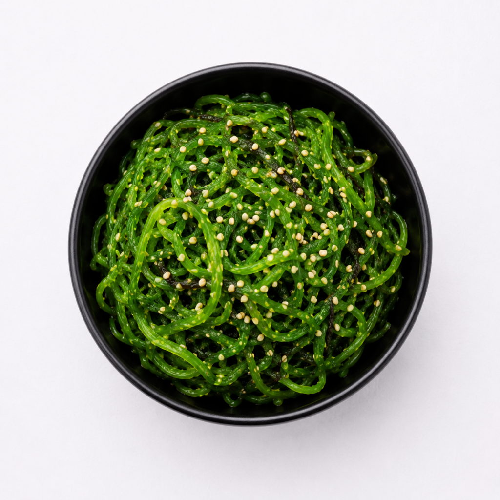 Wakame