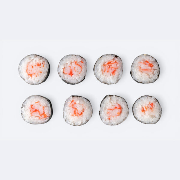 Maki Surimi