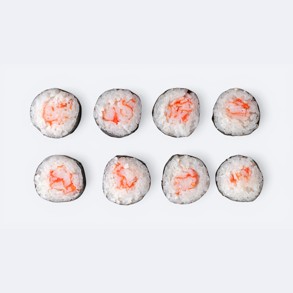 Maki Surimi