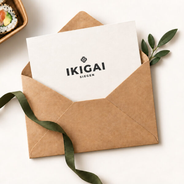 Geschenkgutschein