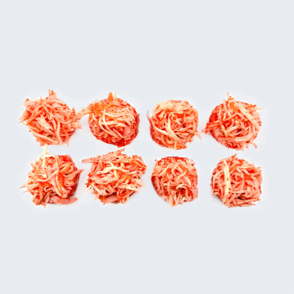 Krabbe Roll